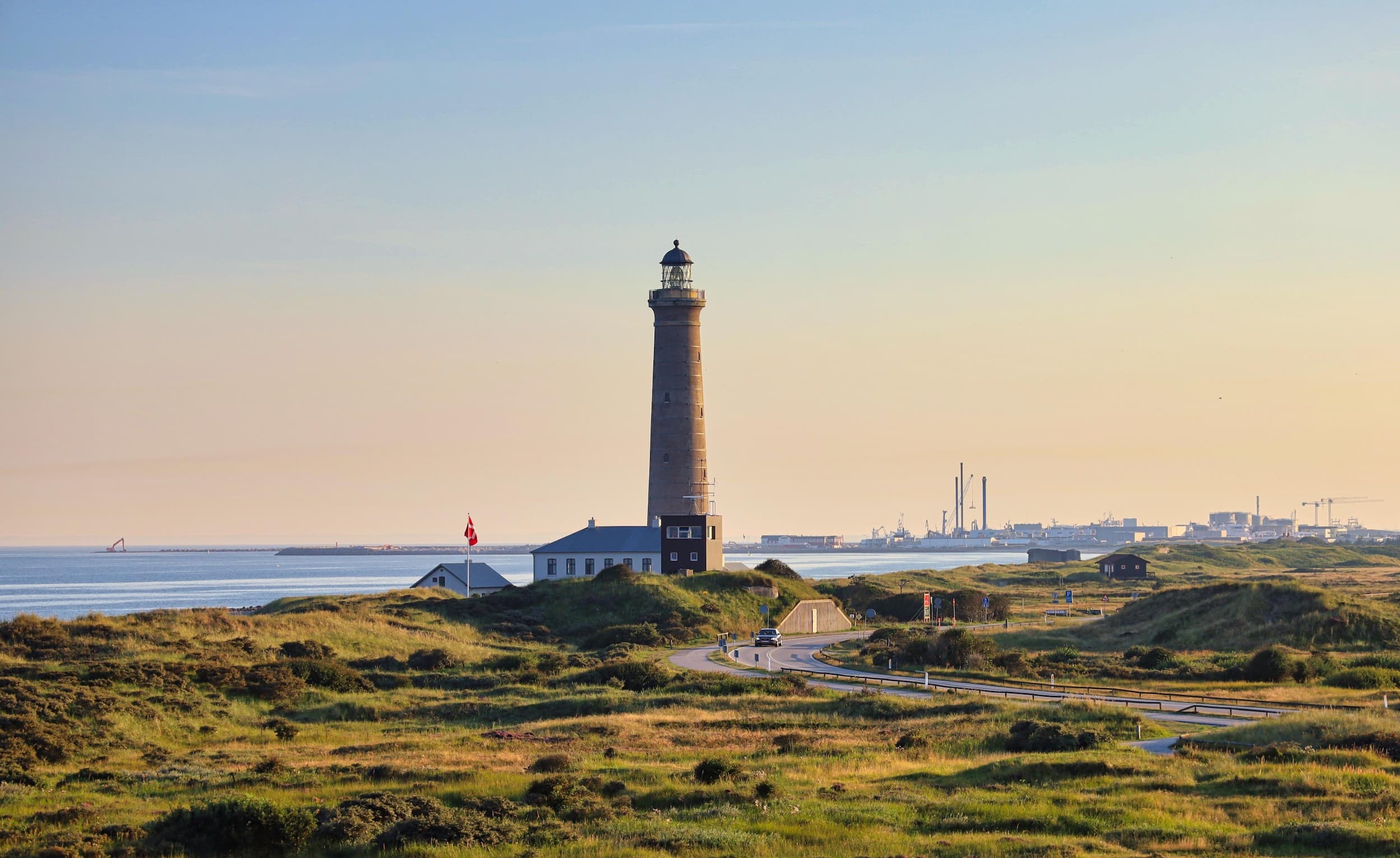 Hôtels de luxe à Danemark