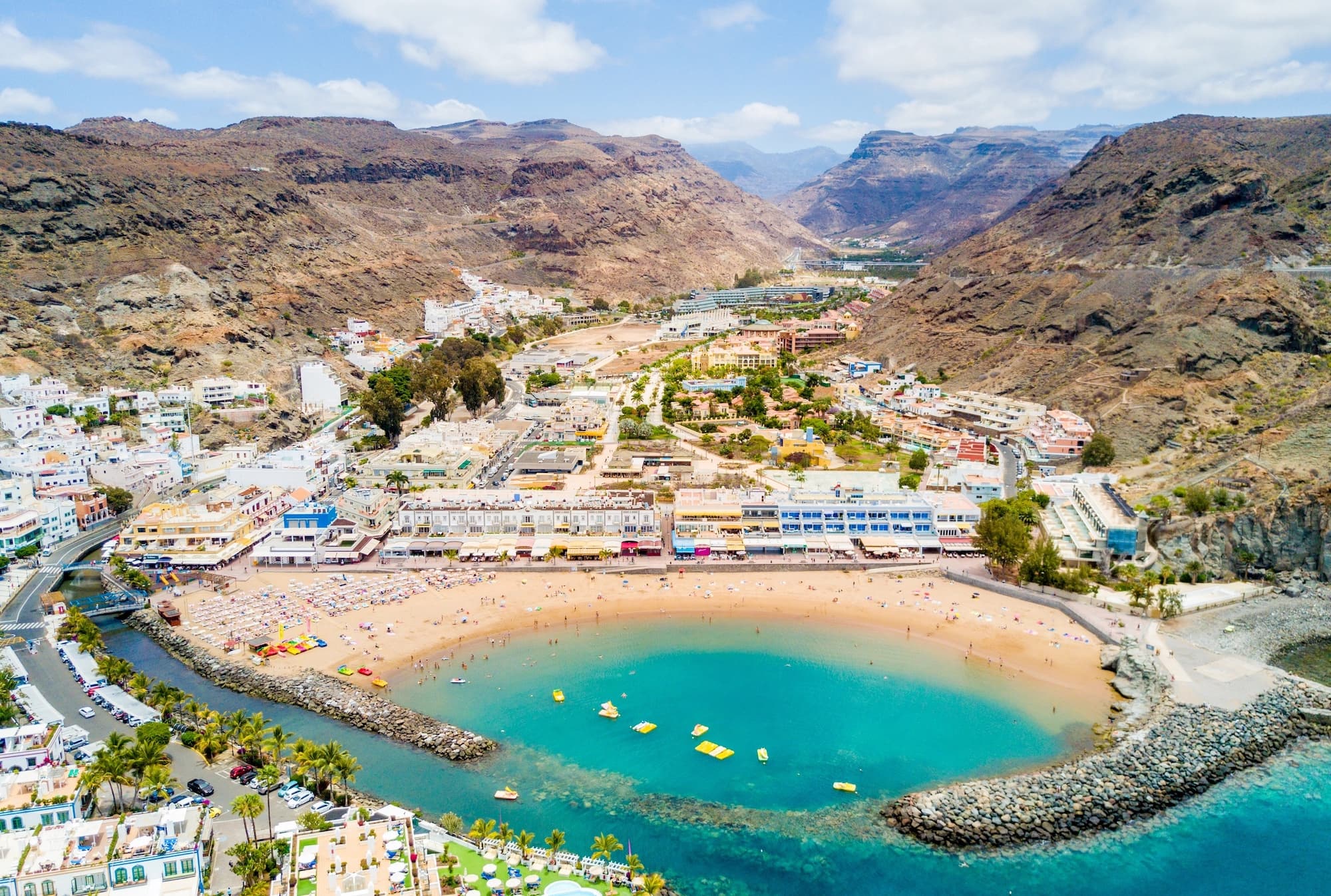 Grande Canarie