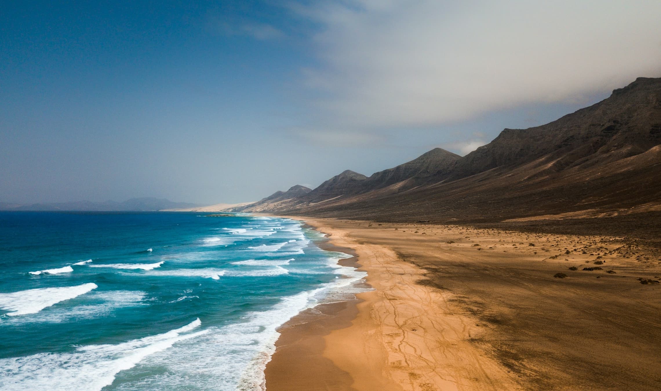 Fuerteventura