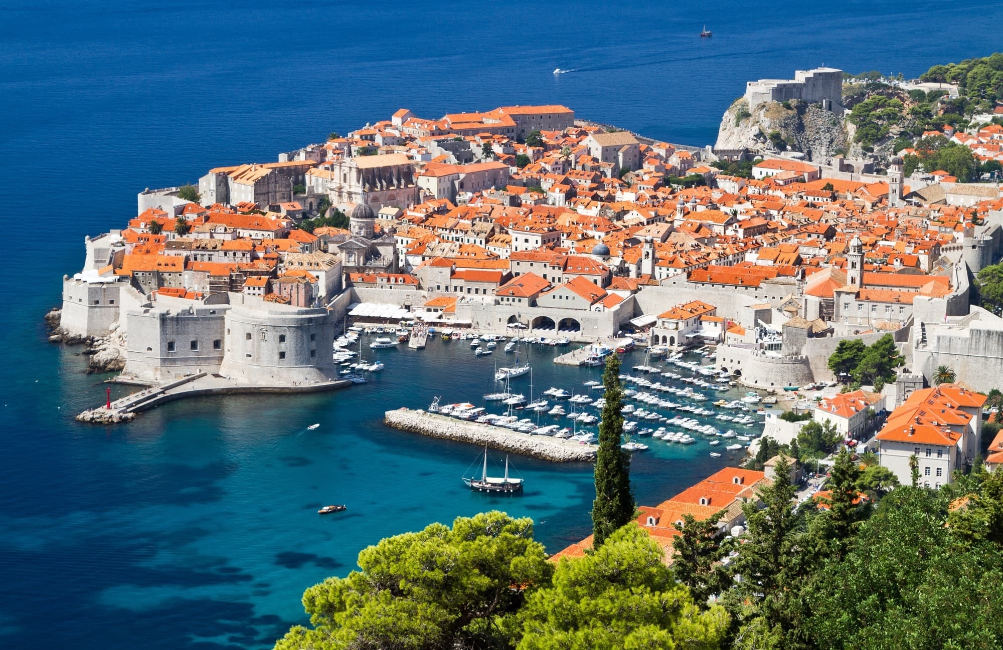 Dubrovnik