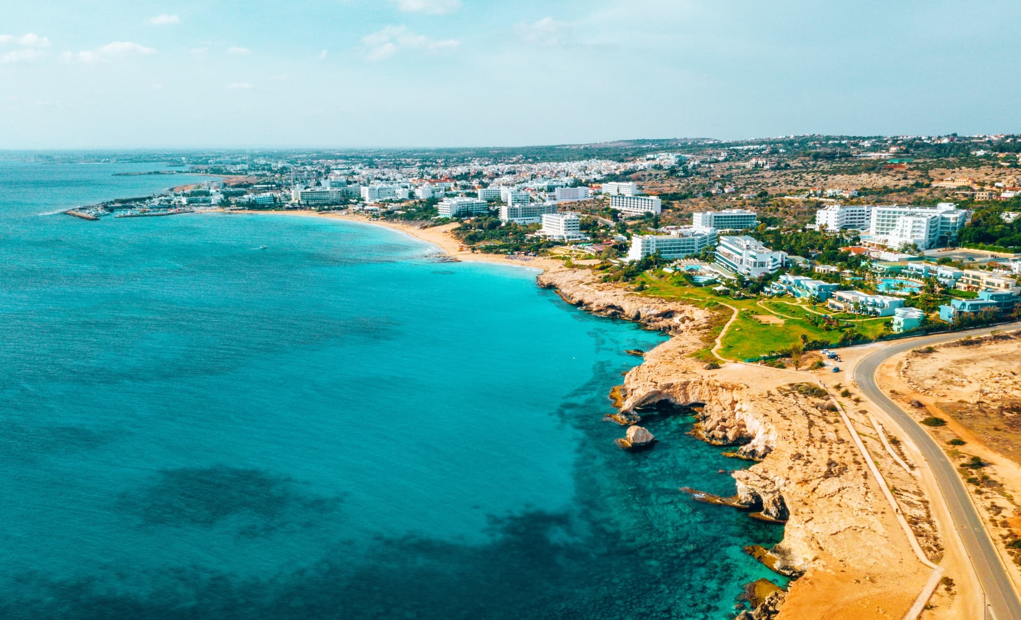 Ayia Napa
