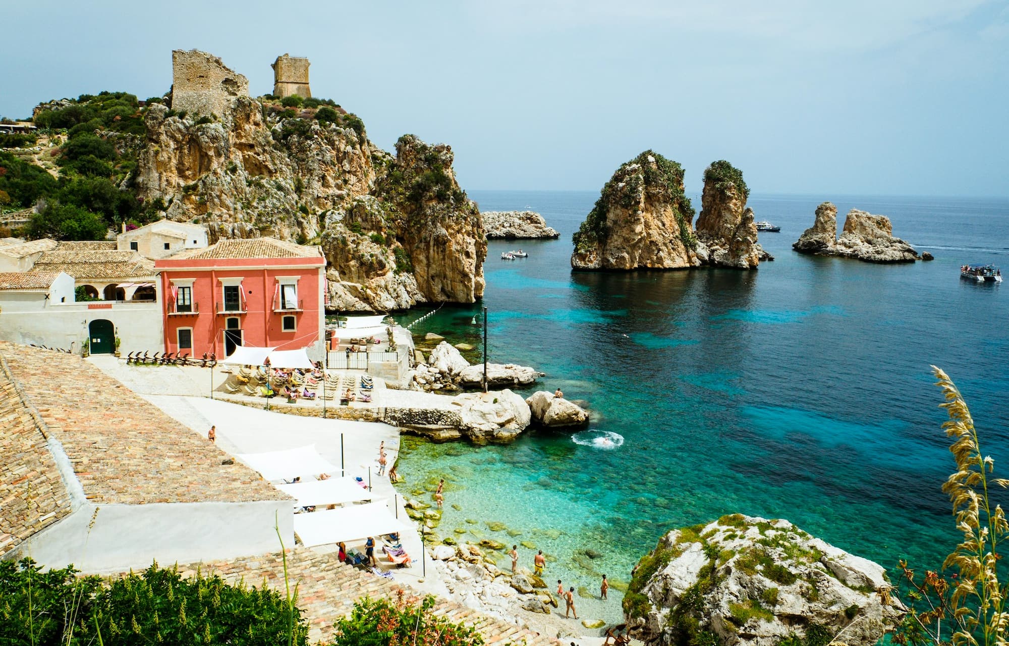 Sicile