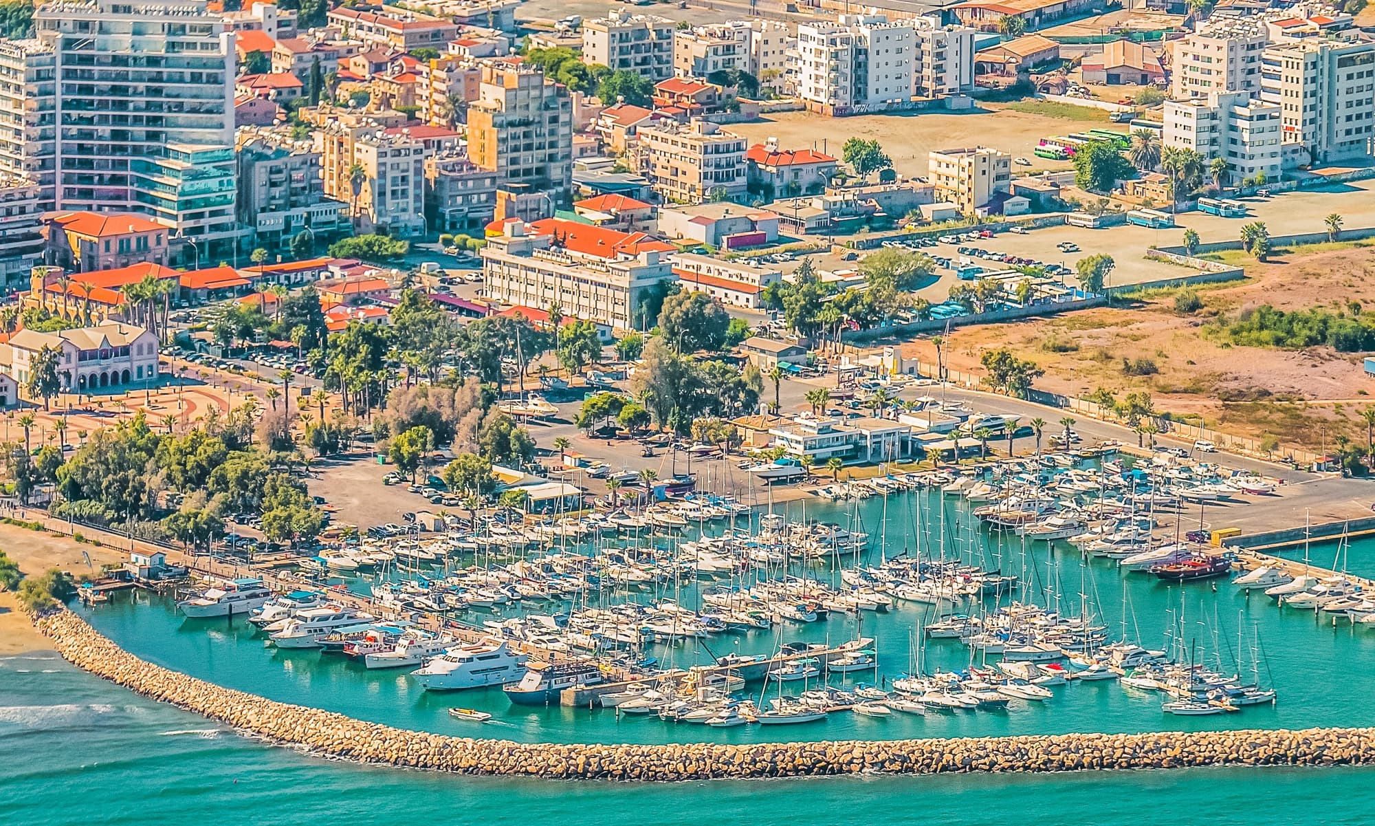 Larnaca