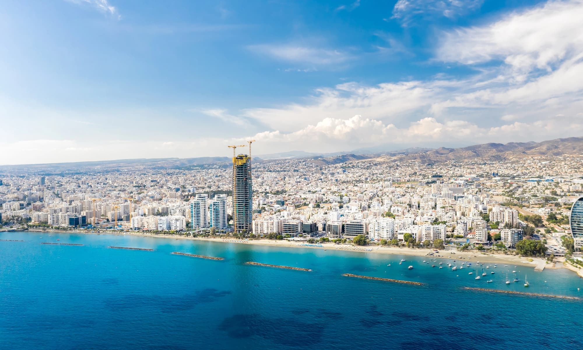 Limassol