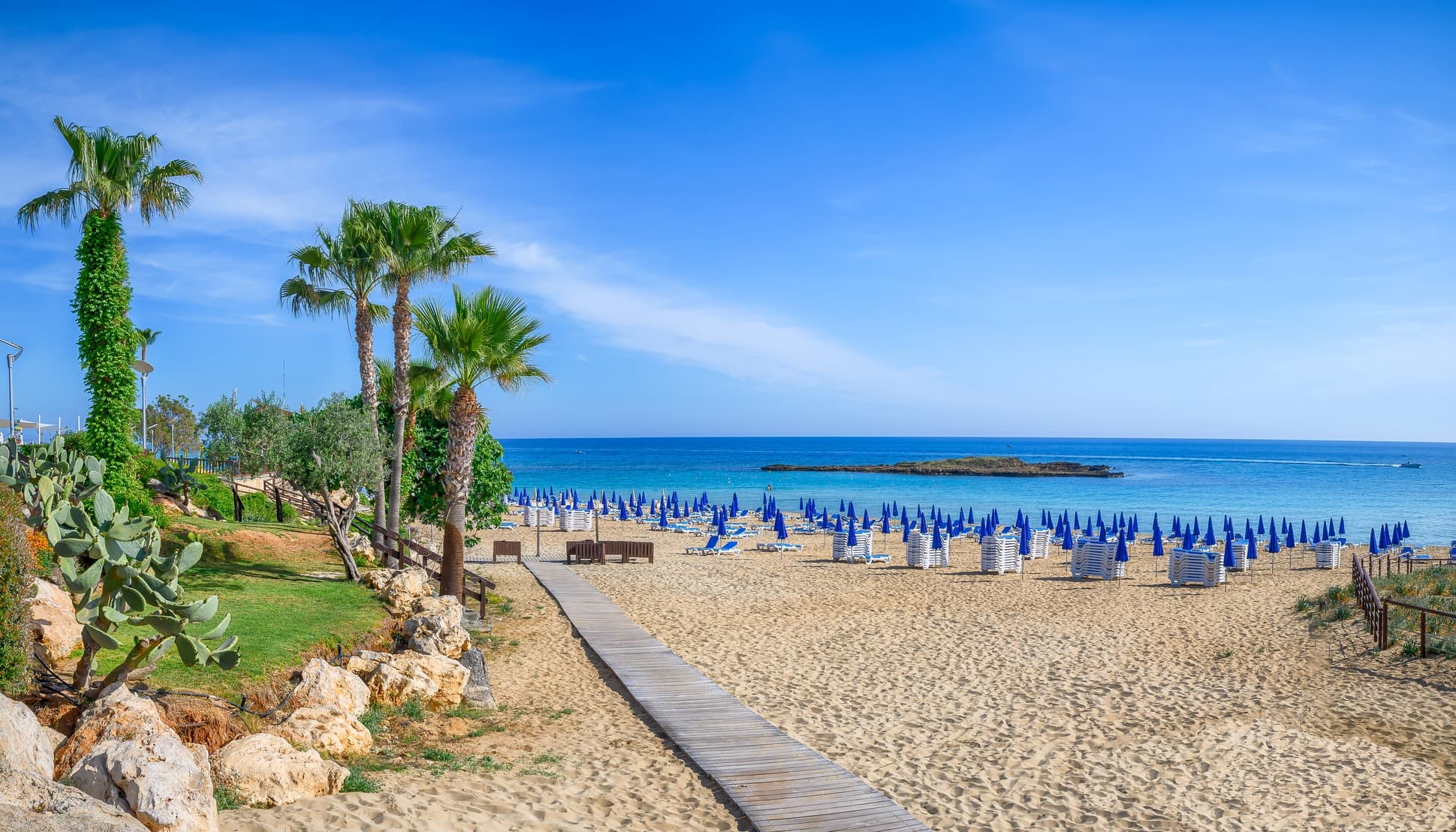 Protaras
