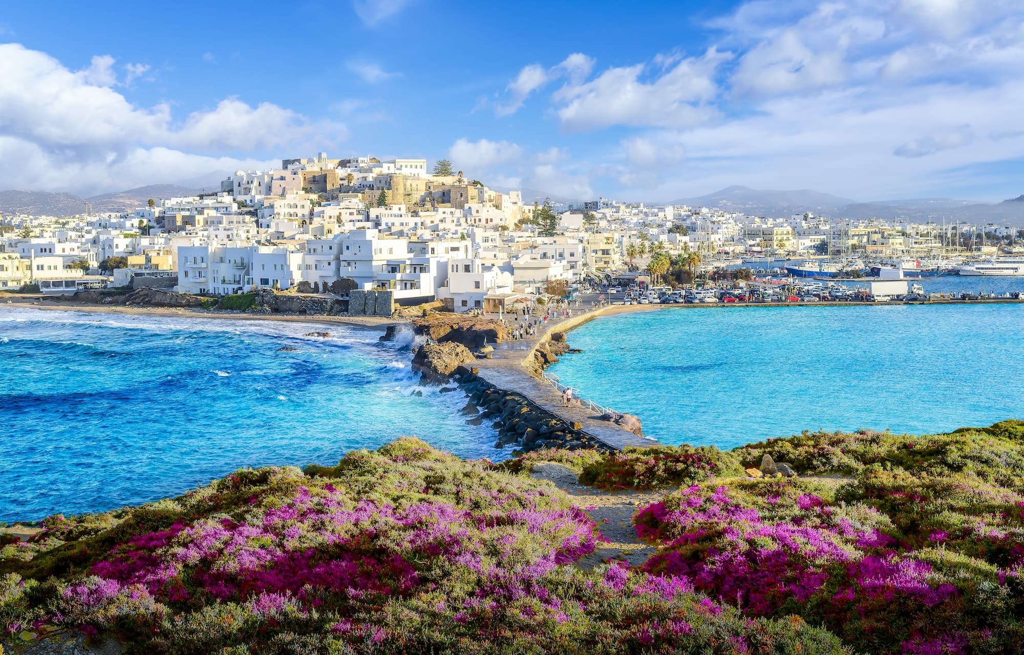 Naxos