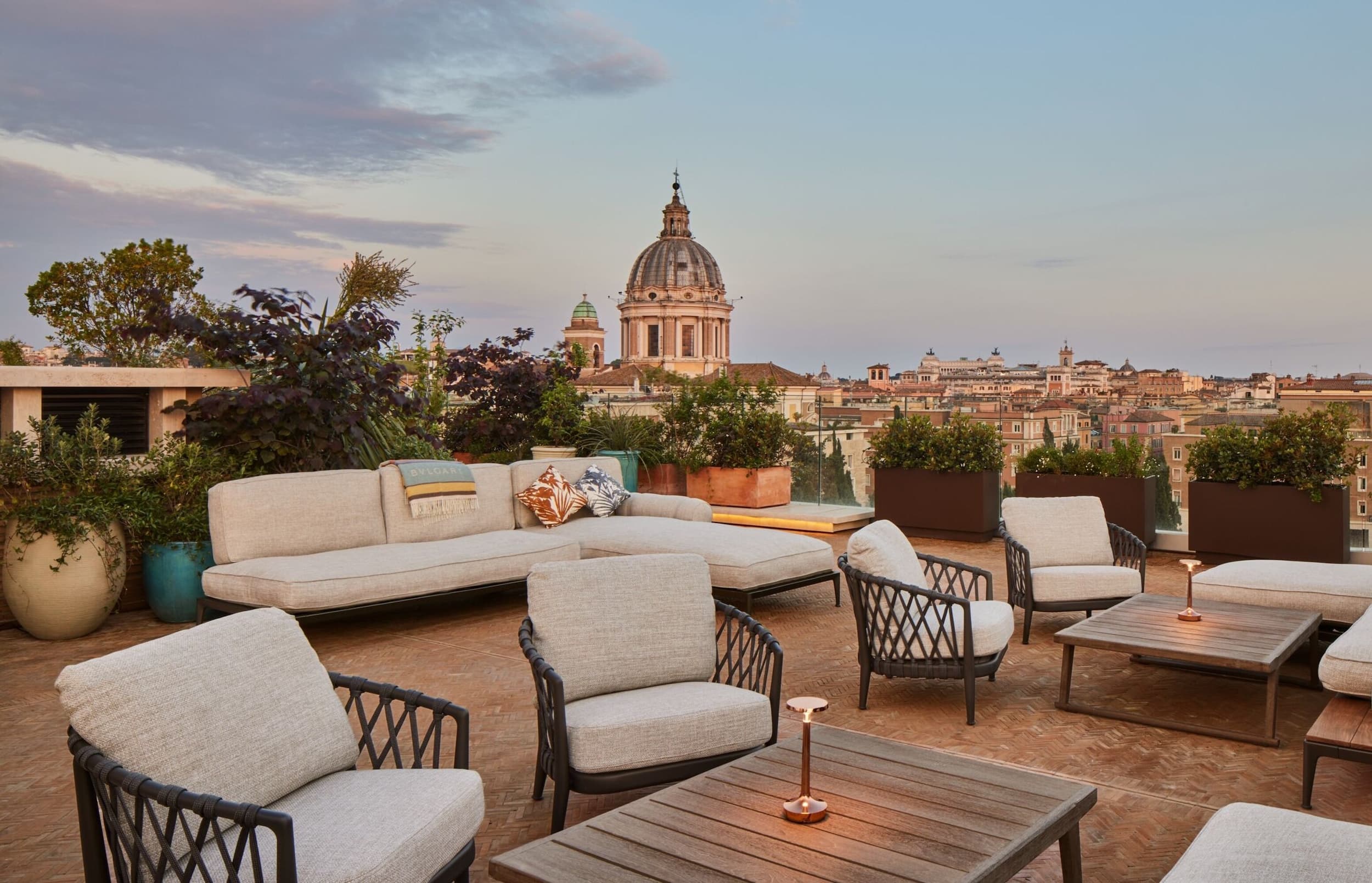 Rome