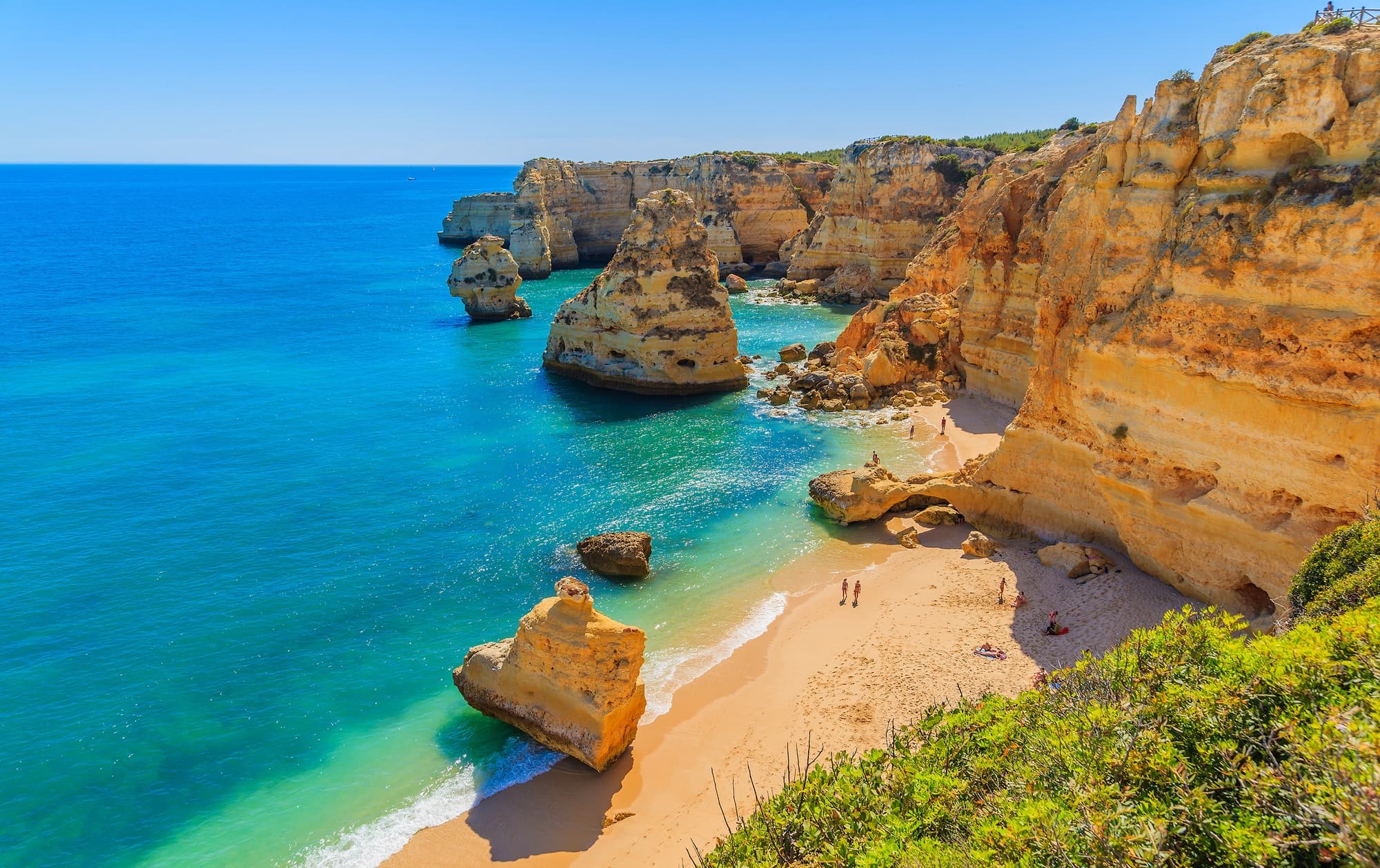 Algarve