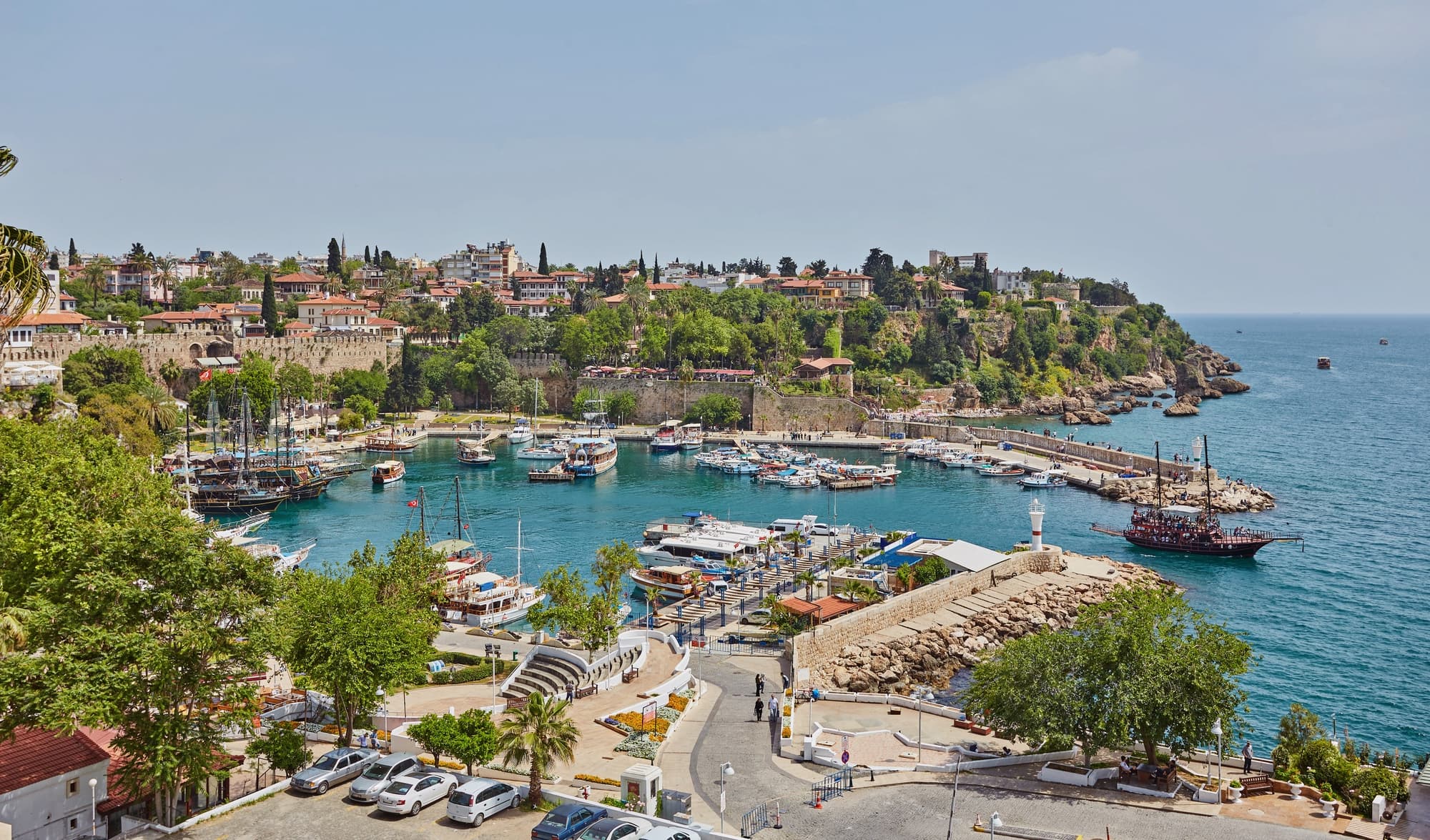 Antalya