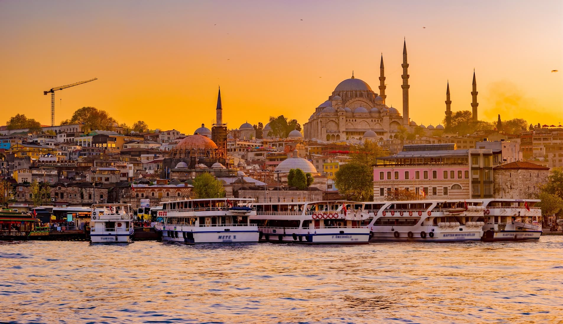 Istanbul