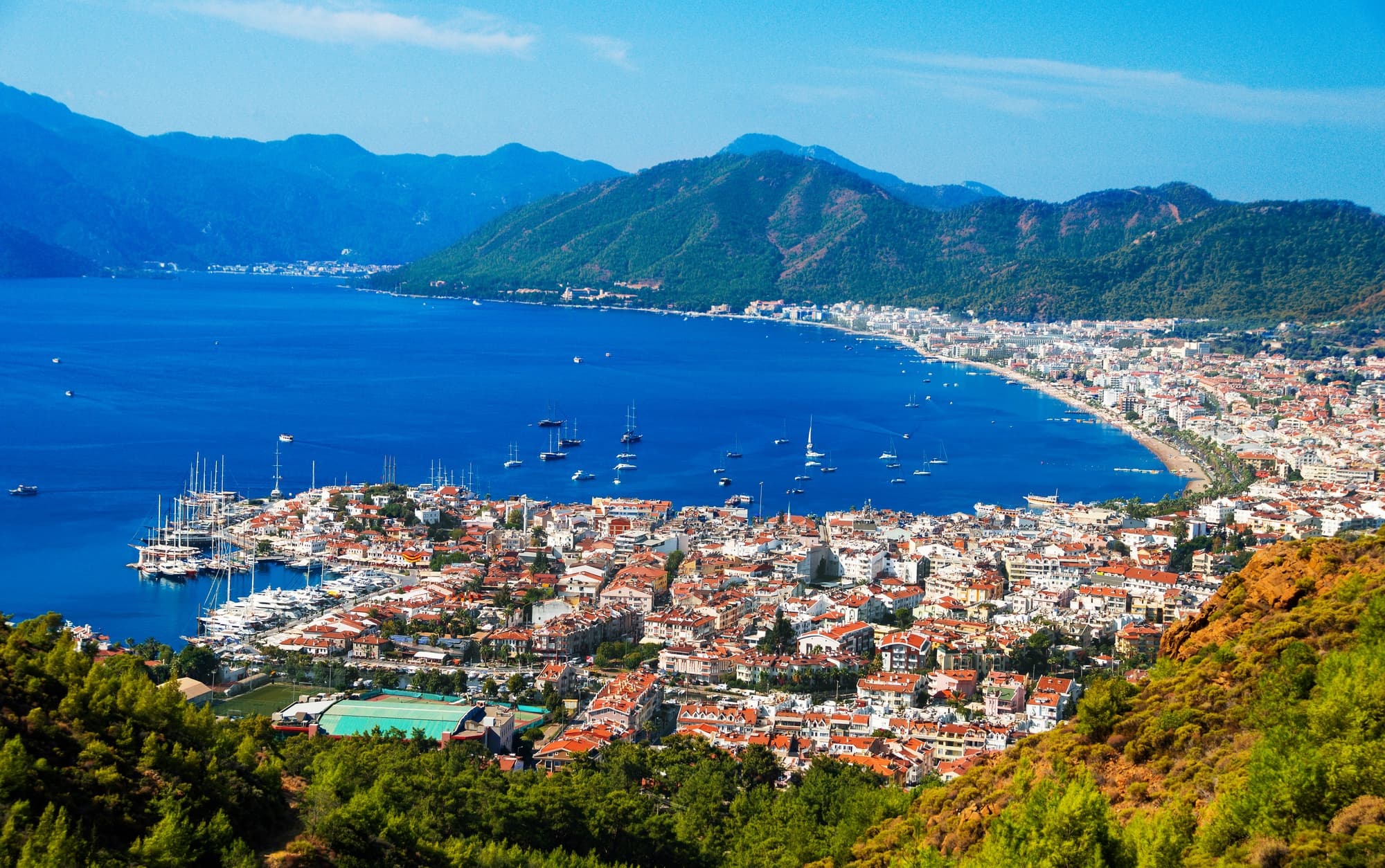 Marmaris