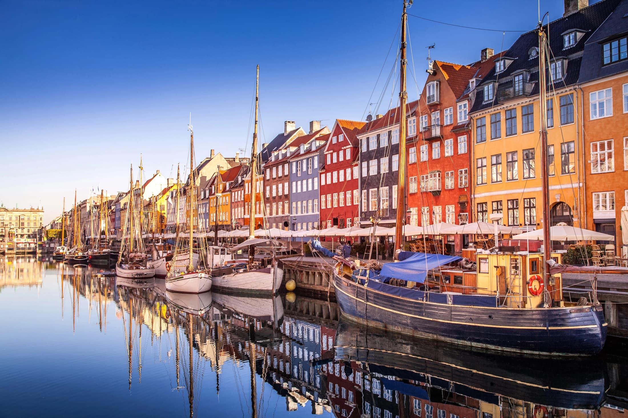 Copenhague