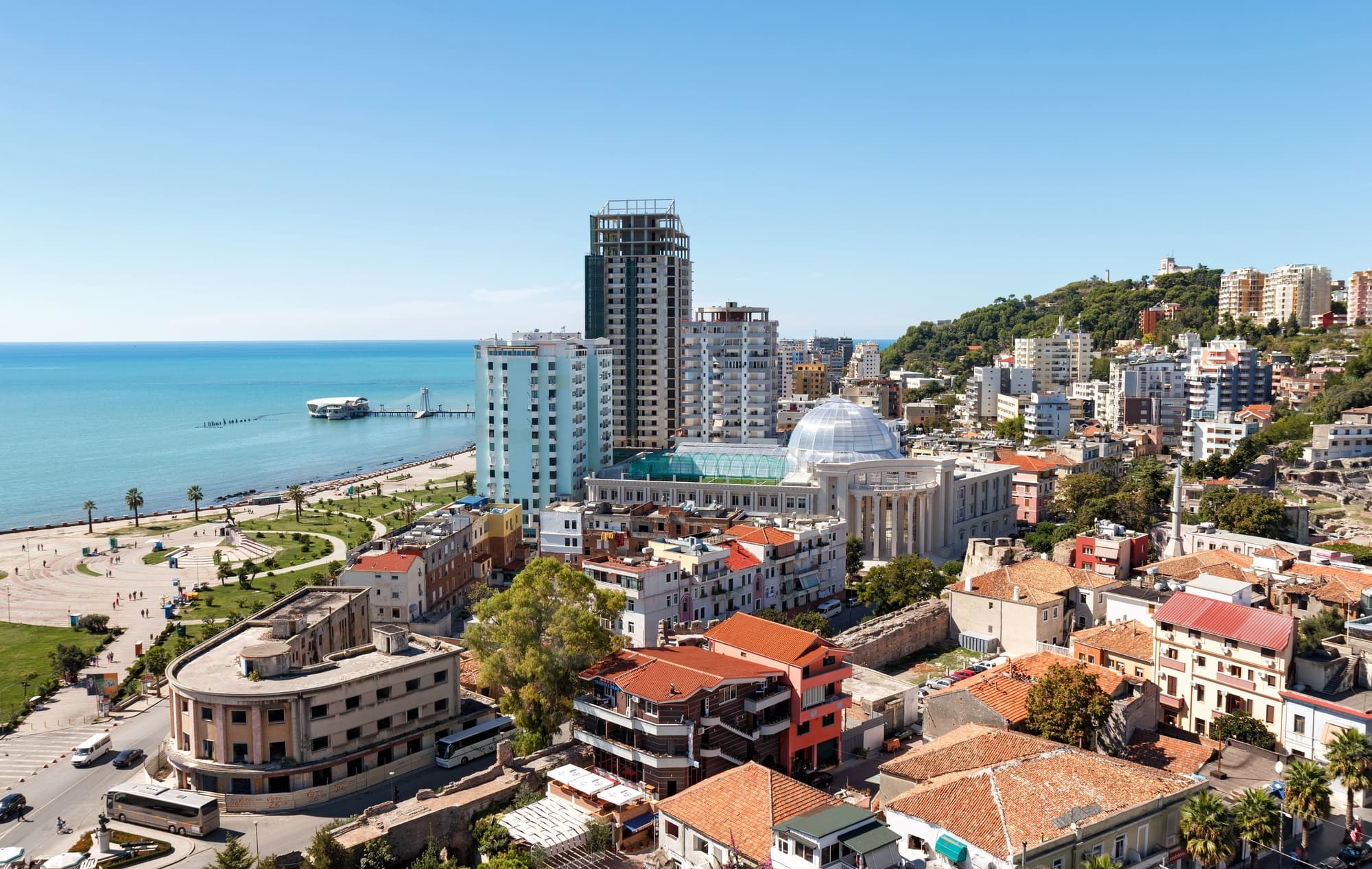 Durrës