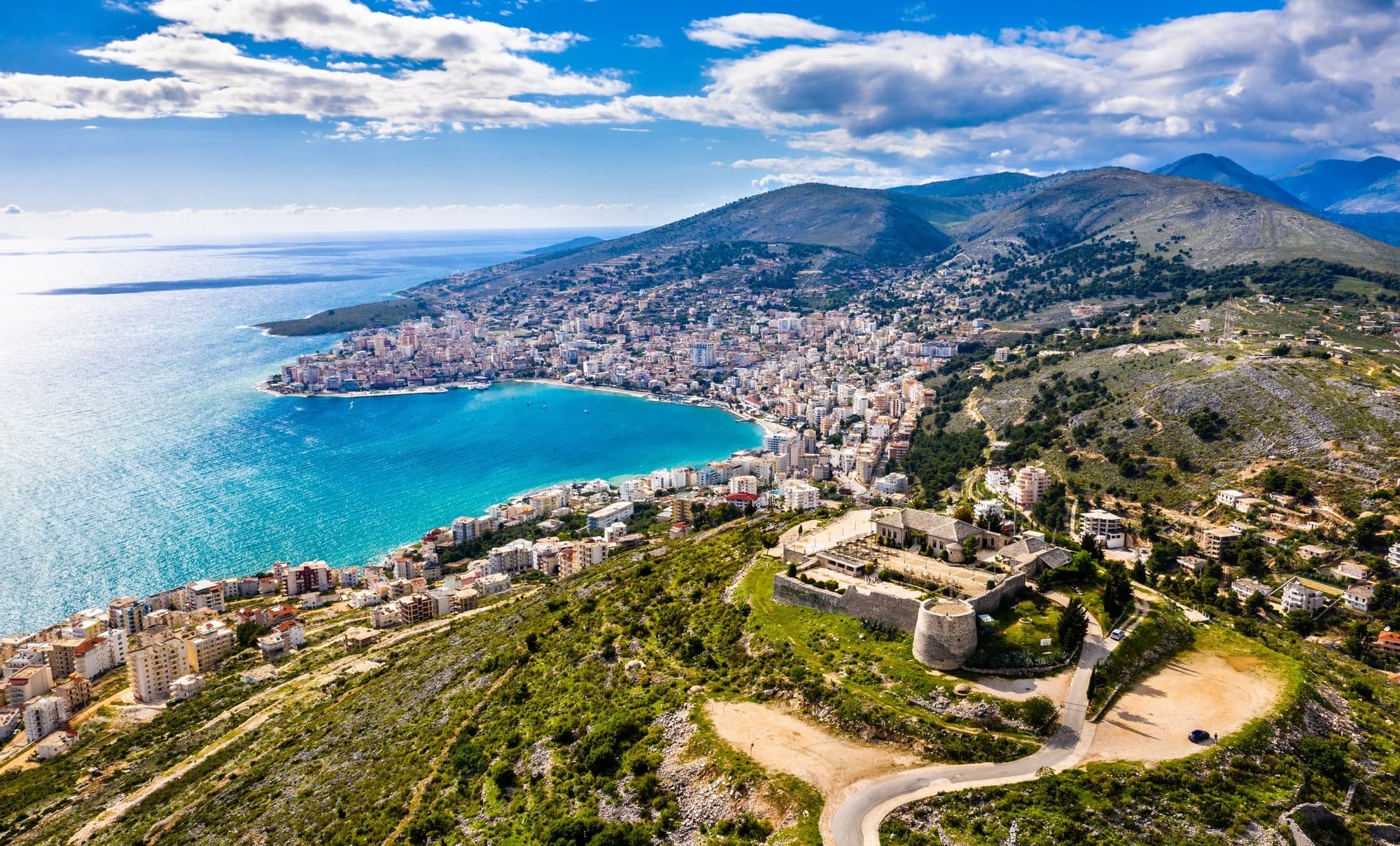 Saranda