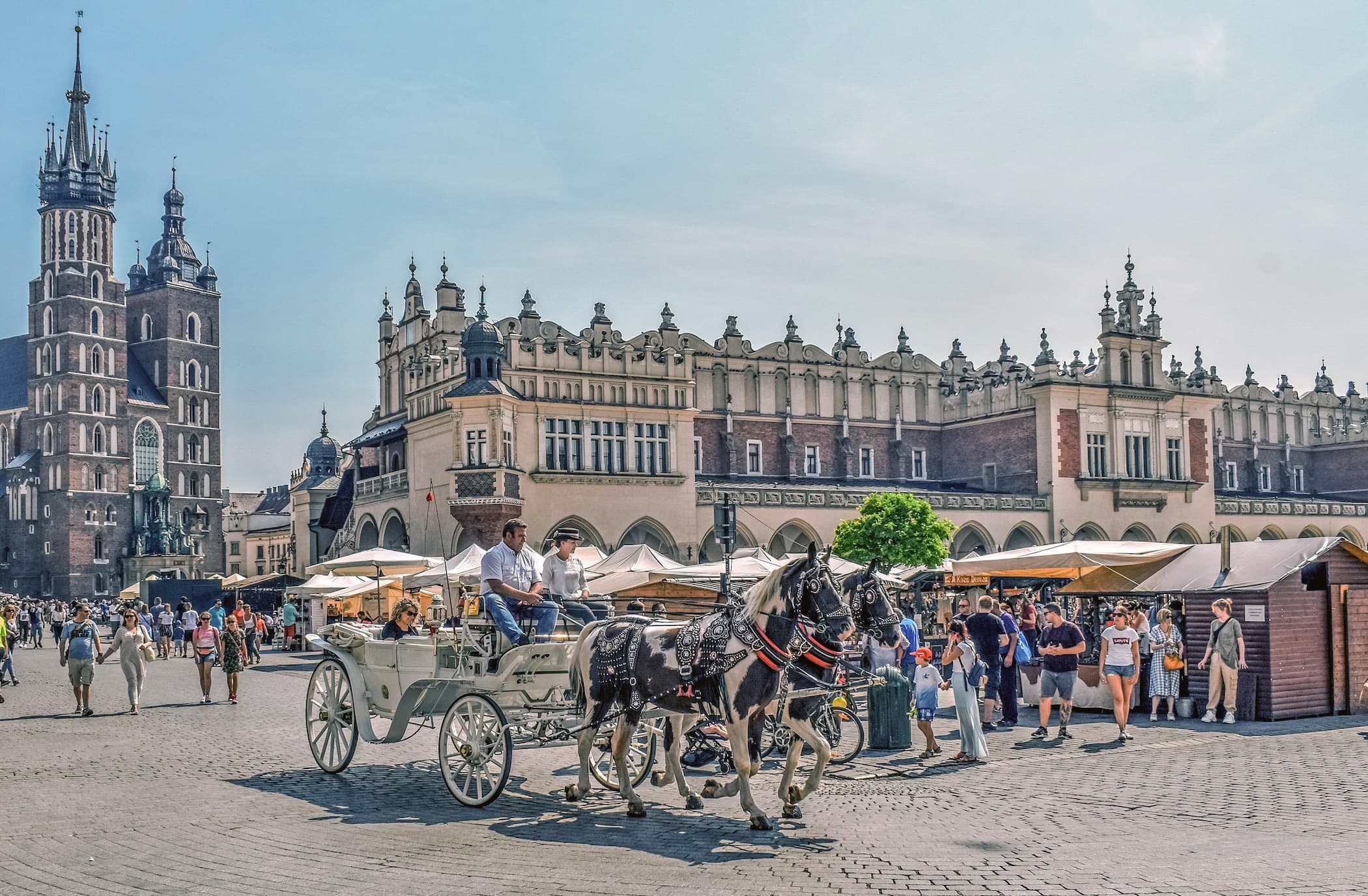 Cracovie