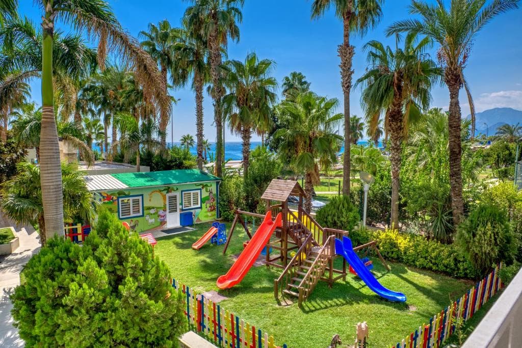 Porto Bello Hotel Resort & Spa view 5