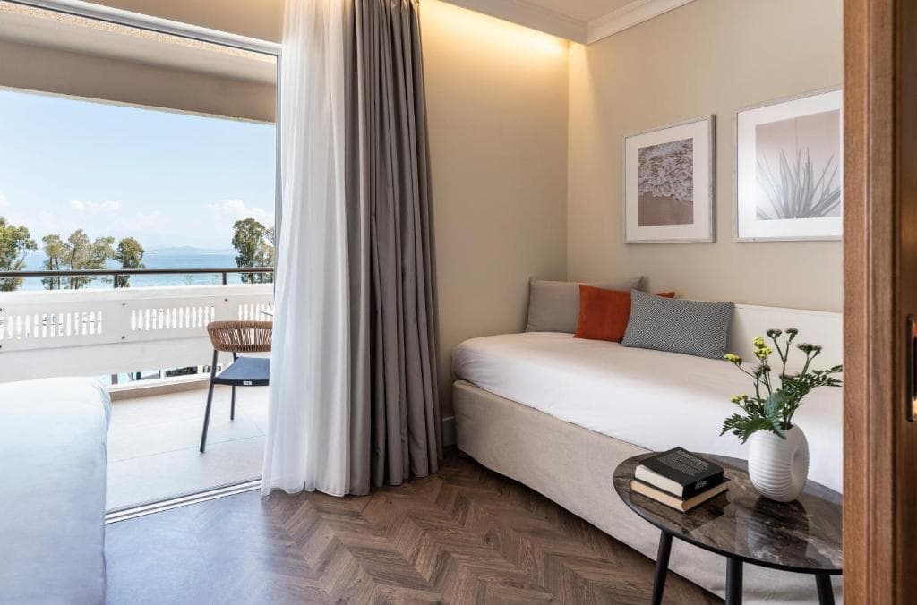 Kerkyra Blue Hotel & Spa by Louis Hotels view 7