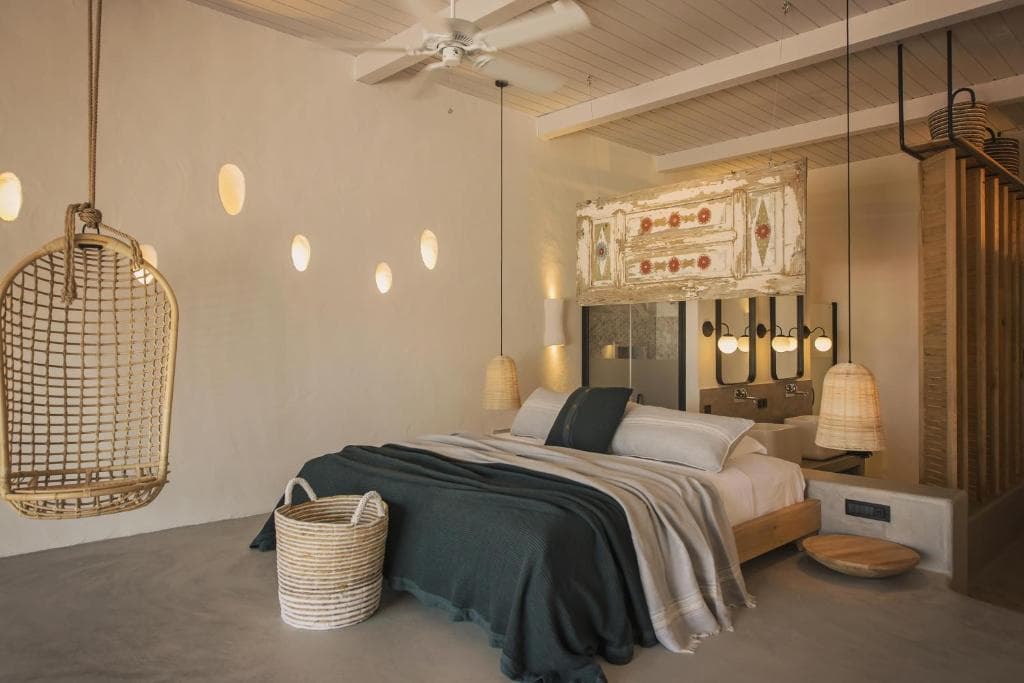 Yacht Boheme Hotel - Adults Only – photo principale