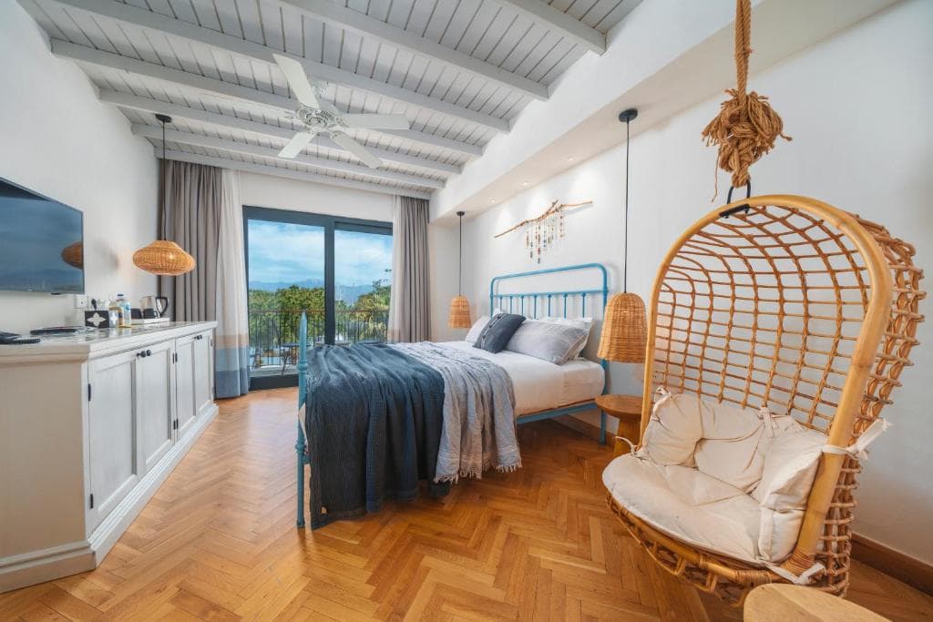 Yacht Boheme Hotel - Adults Only – photo 8