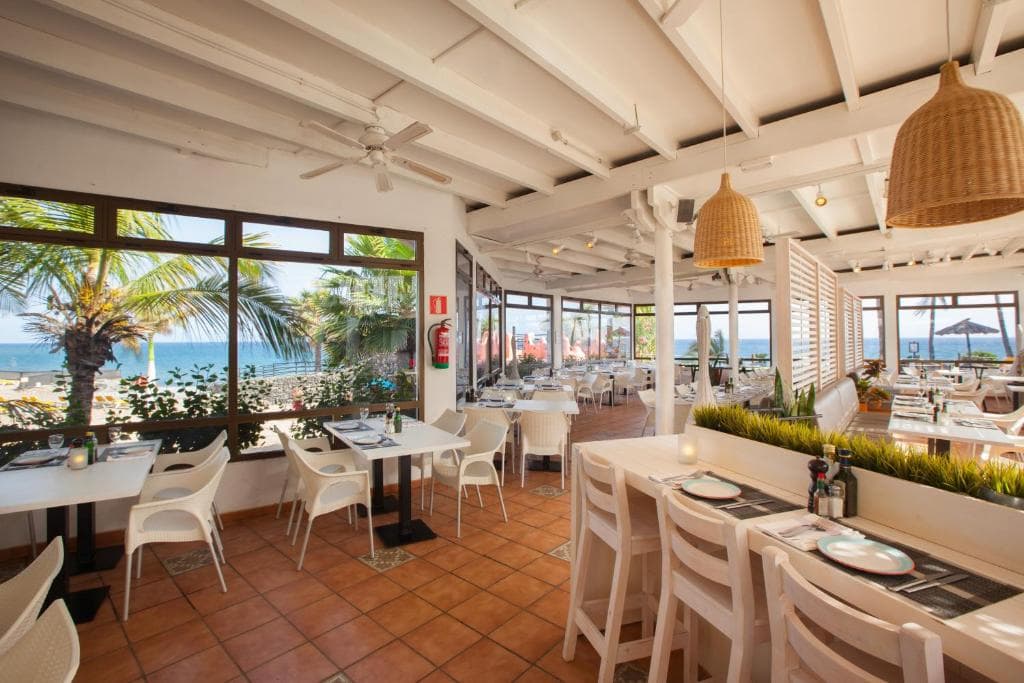 Grupotel Orquidea view 5