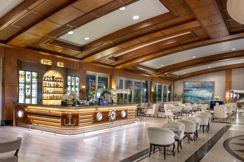 Porto Bello Hotel Resort & Spa view 8
