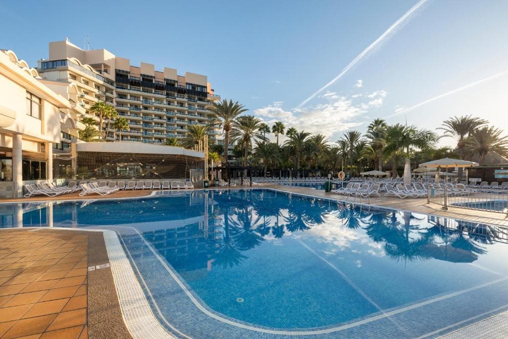 Grupotel Orquidea view 4