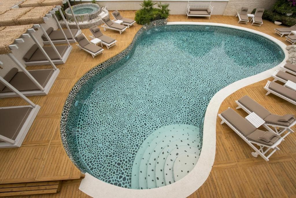 Yacht Boheme Hotel - Adults Only – photo 4