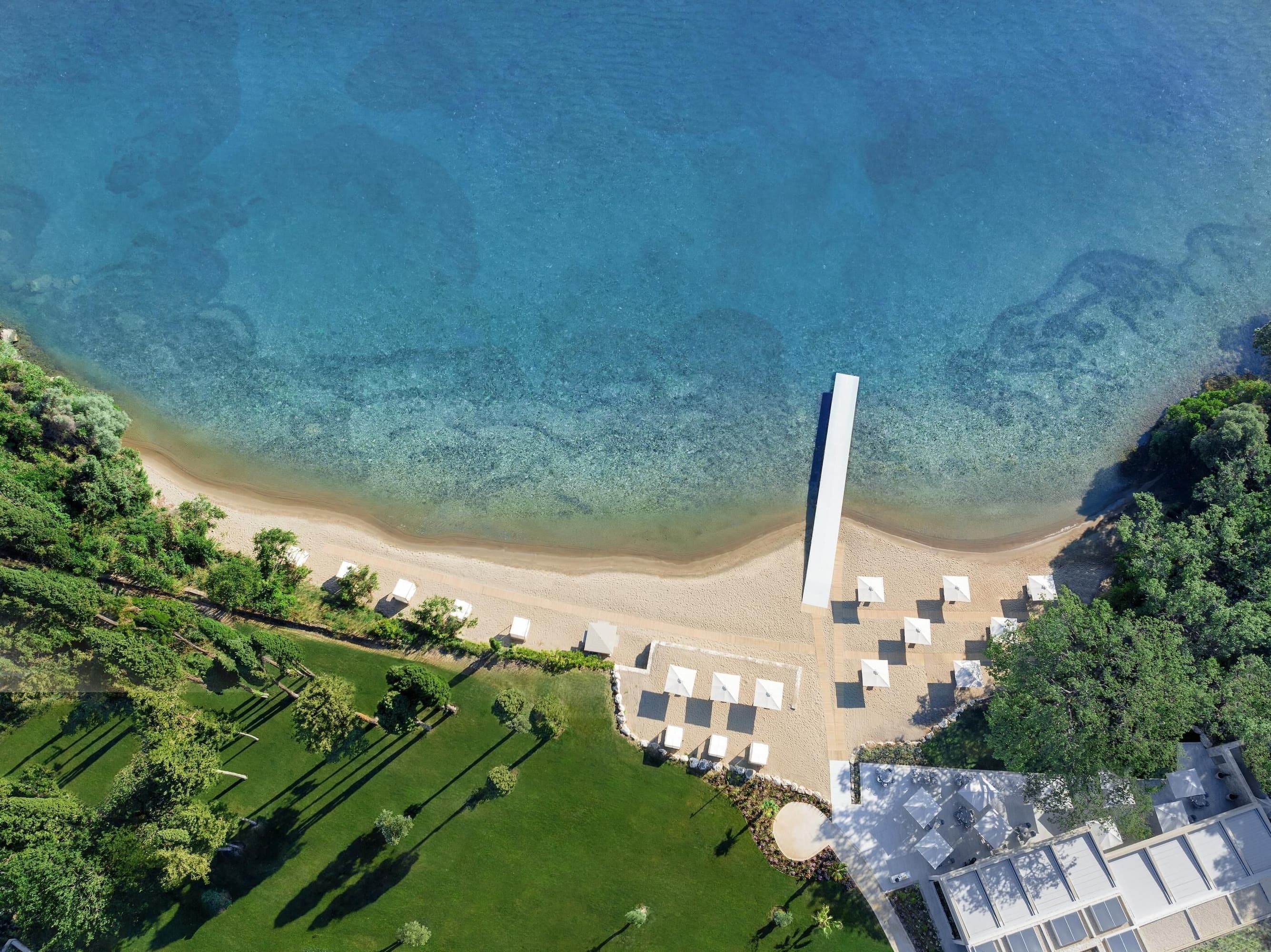 Ikos Odisia view 3