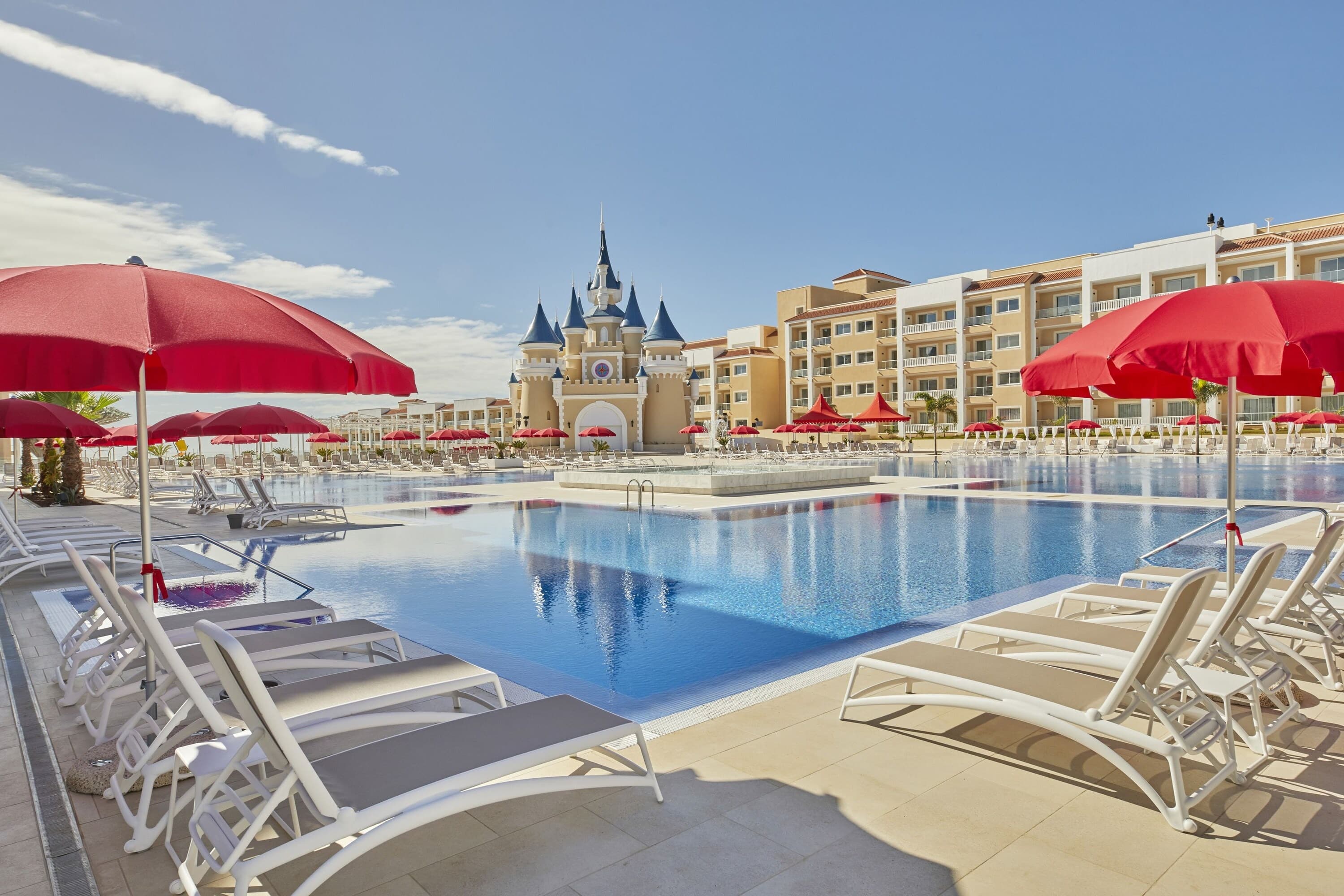 Bahia Principe Fantasia Tenerife view 4