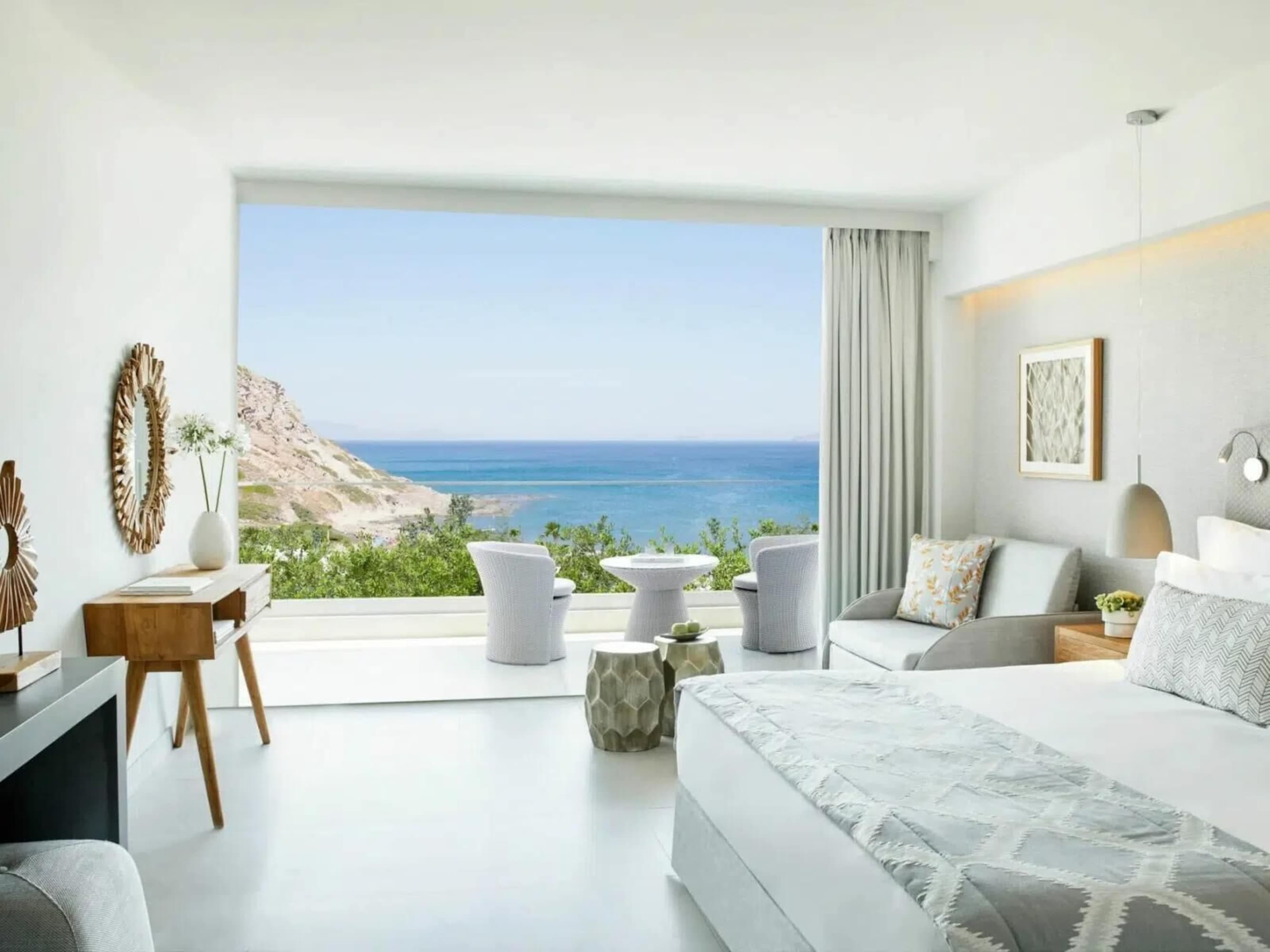 Ikos Aria view 4