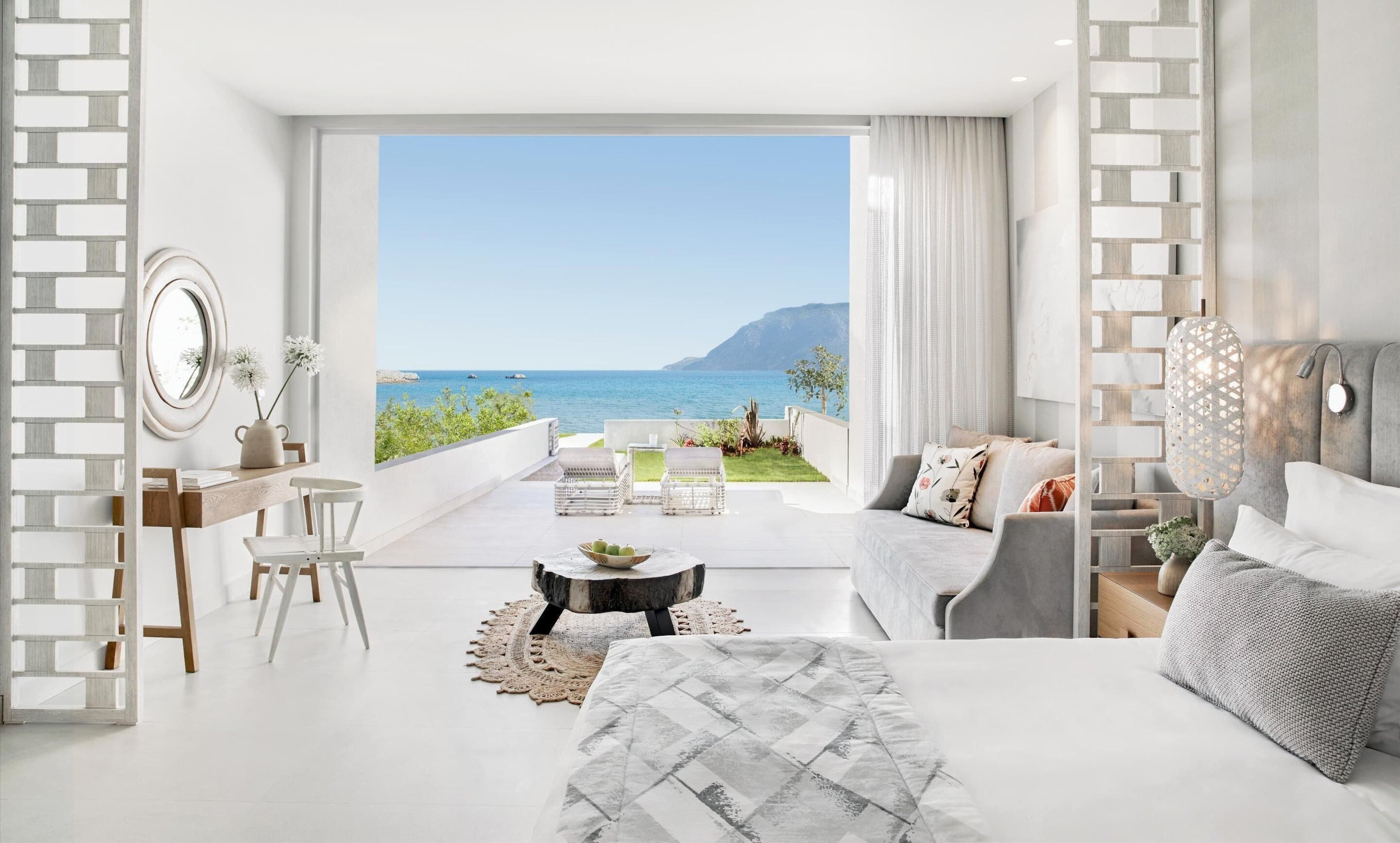Ikos Aria view 5