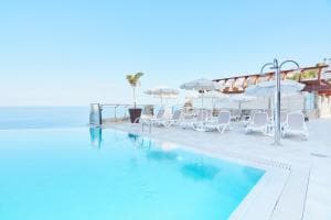 Gloria Palace Amadores Thalasso & Hotel view 4