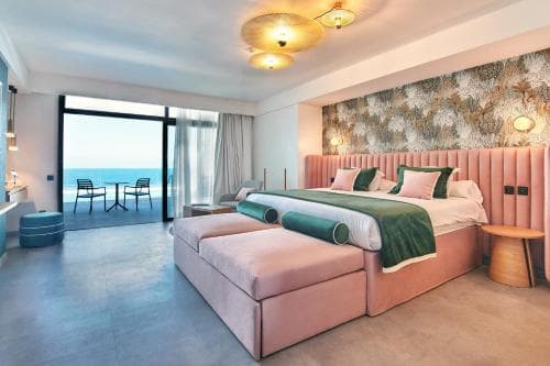 Gloria Palace Amadores Thalasso & Hotel view 2