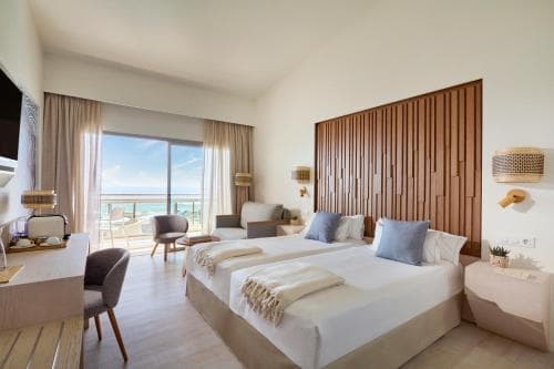 Iberostar Selection Fuerteventura Palace view 2
