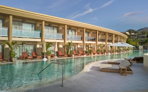 Iberostar Selection Fuerteventura Palace view 3