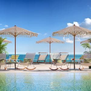 Iberostar Selection Fuerteventura Palace view 7
