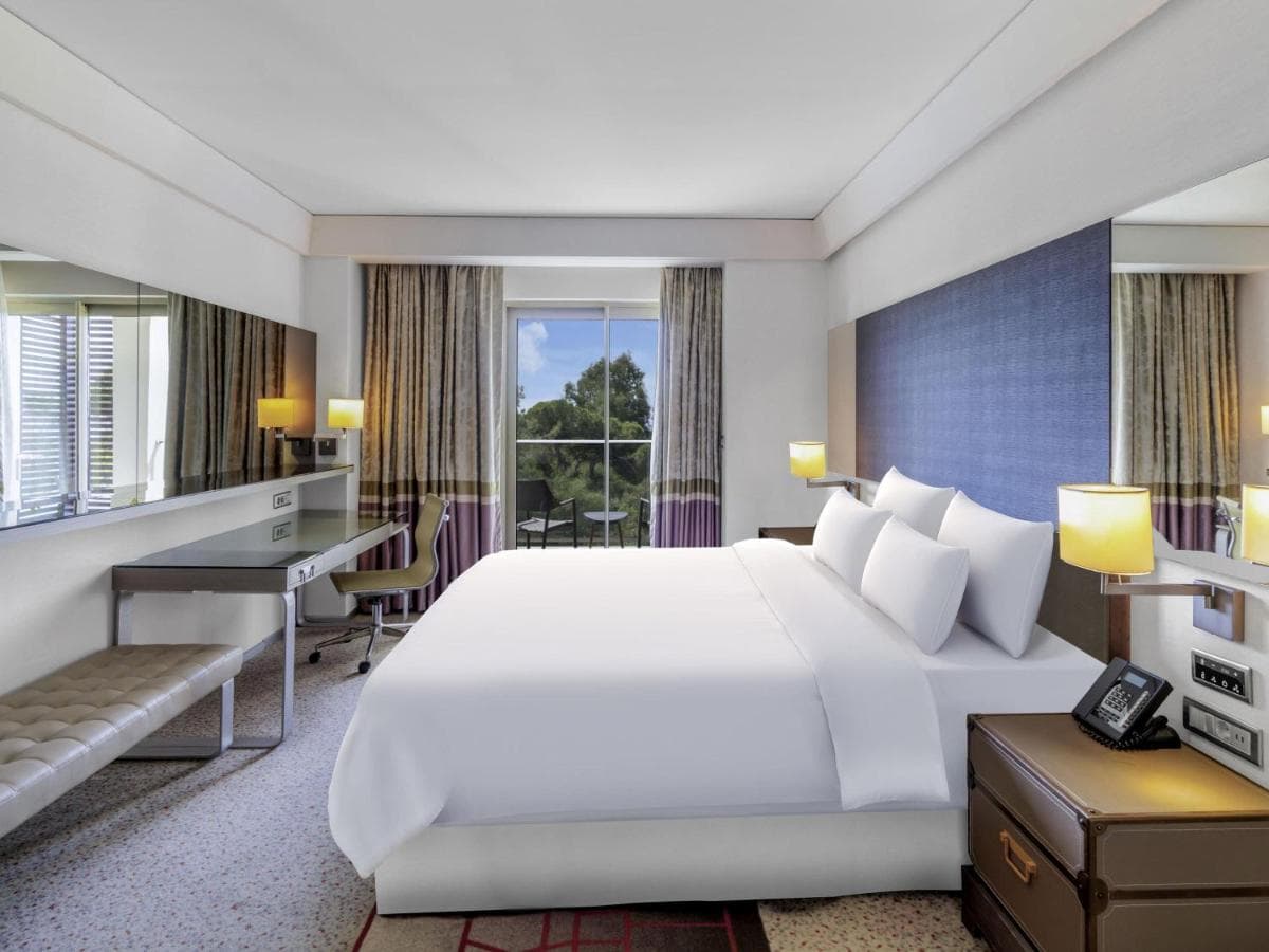 Rixos Premium Belek view 8