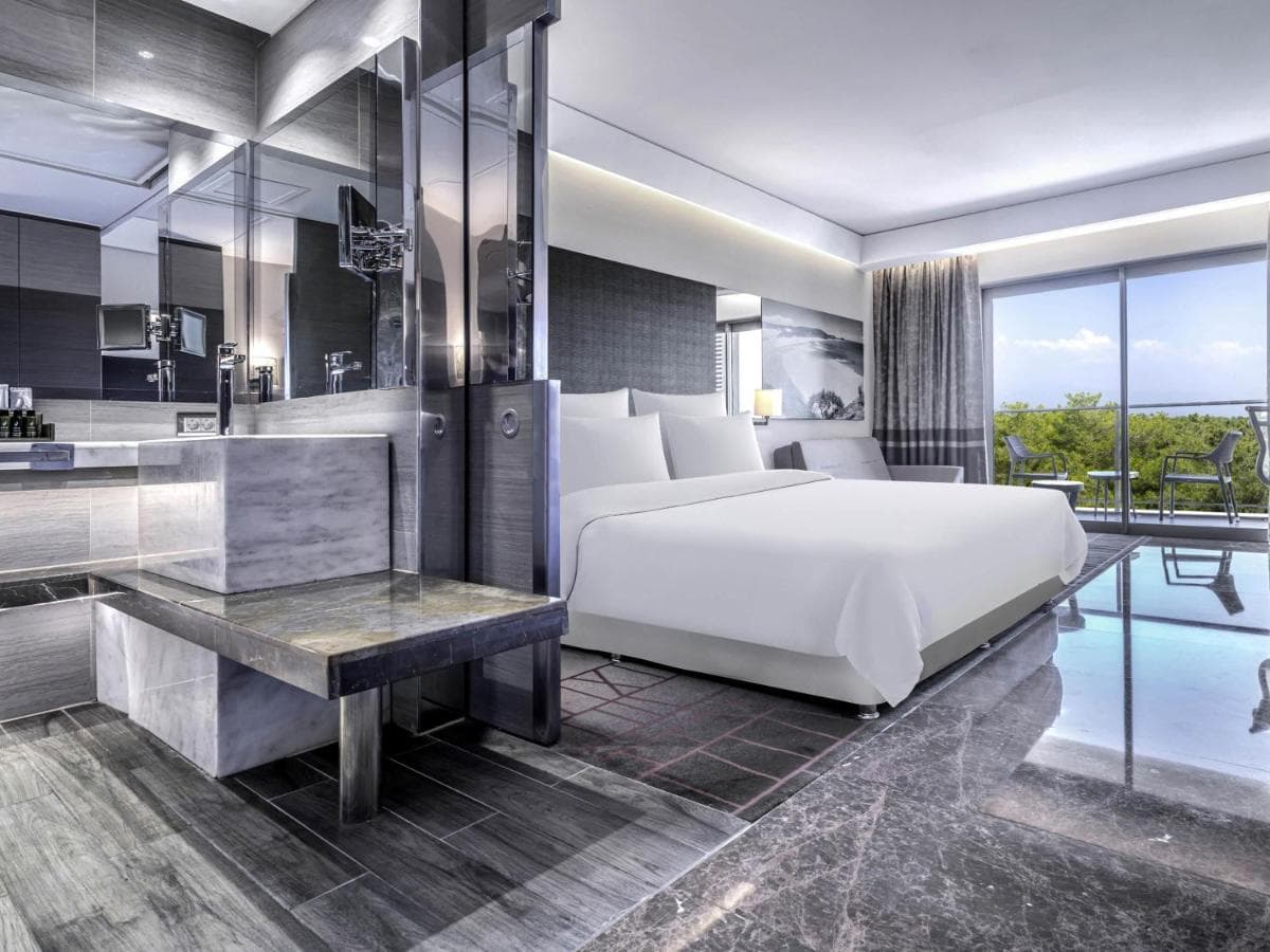 Rixos Premium Belek view 7