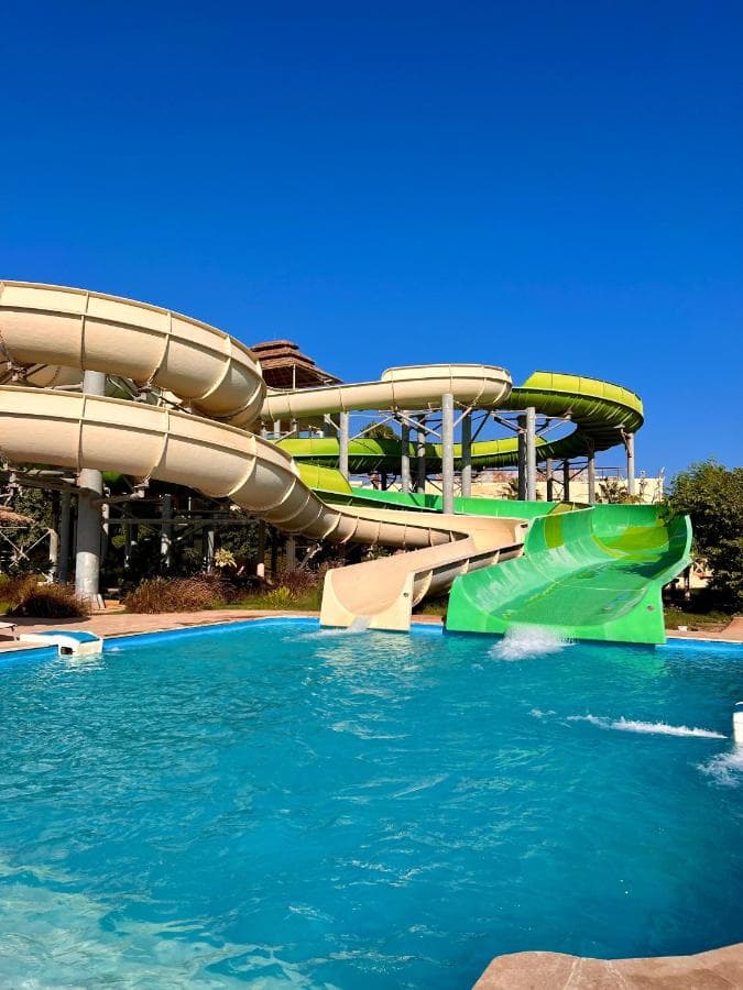 Xanadu Makadi Bay view 6