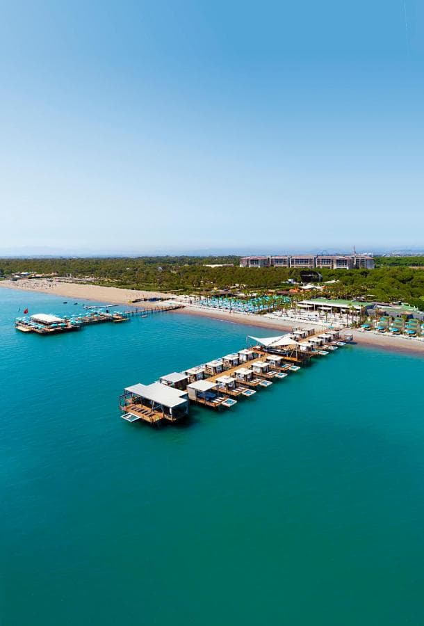 Regnum Carya