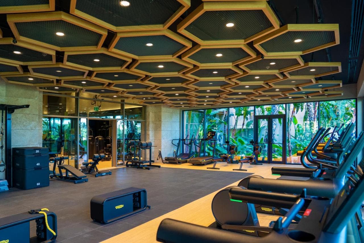 Regnum Carya view 6
