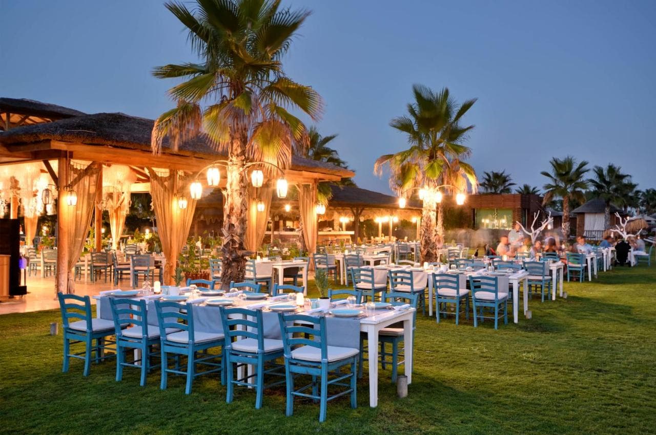 Regnum Carya view 8