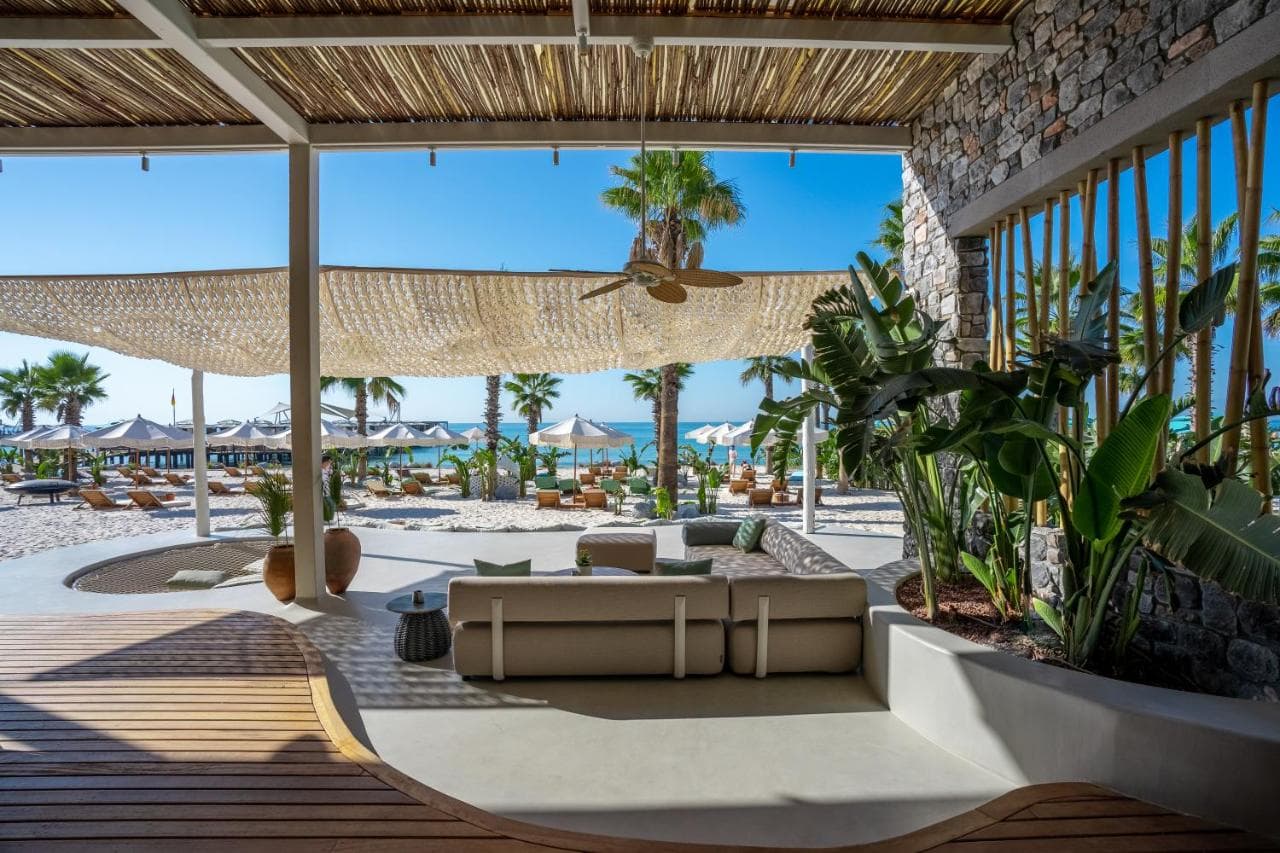 Regnum Carya view 7
