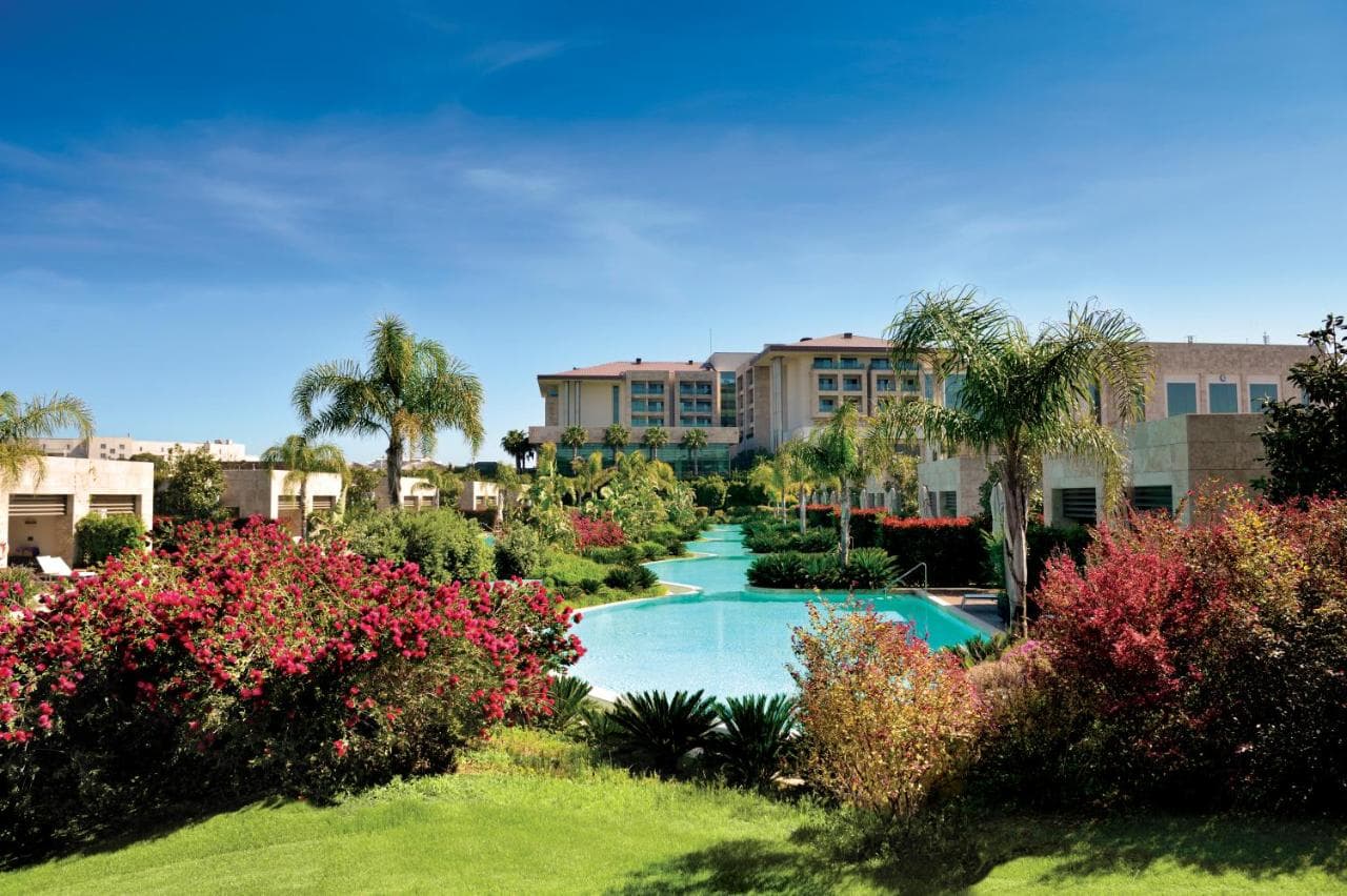 Regnum Carya view 4