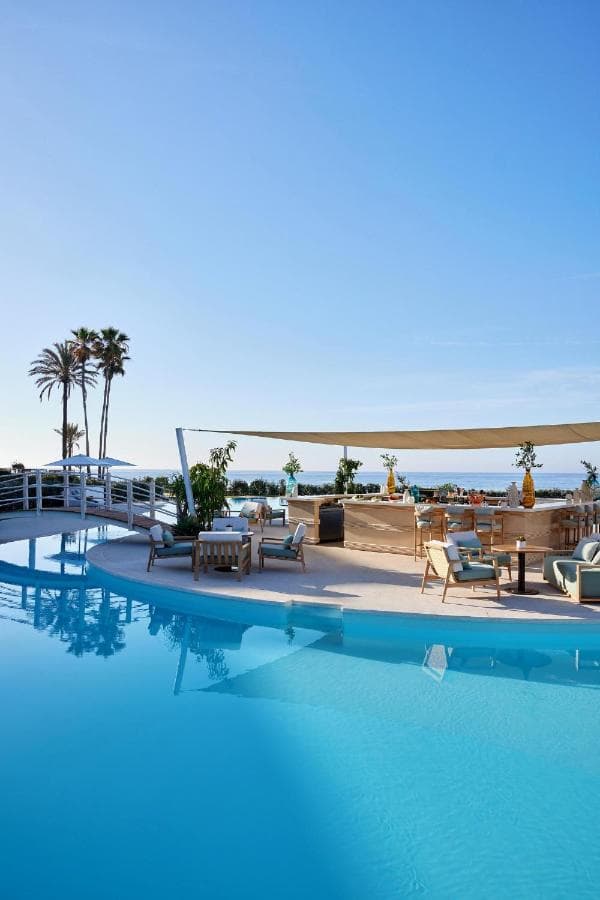 Ikos Andalusia view 4