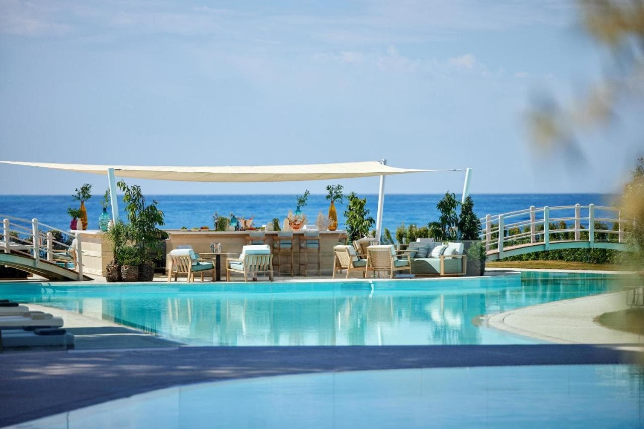 Ikos Andalusia view 3