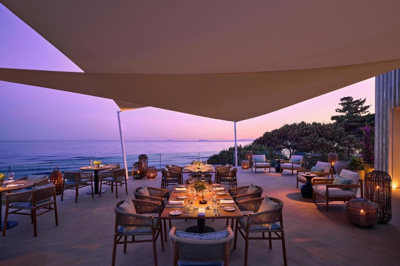 Ikos Andalusia view 5