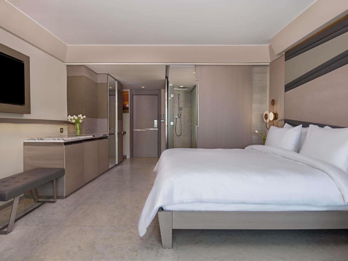 Rixos Premium Tekirova view 8