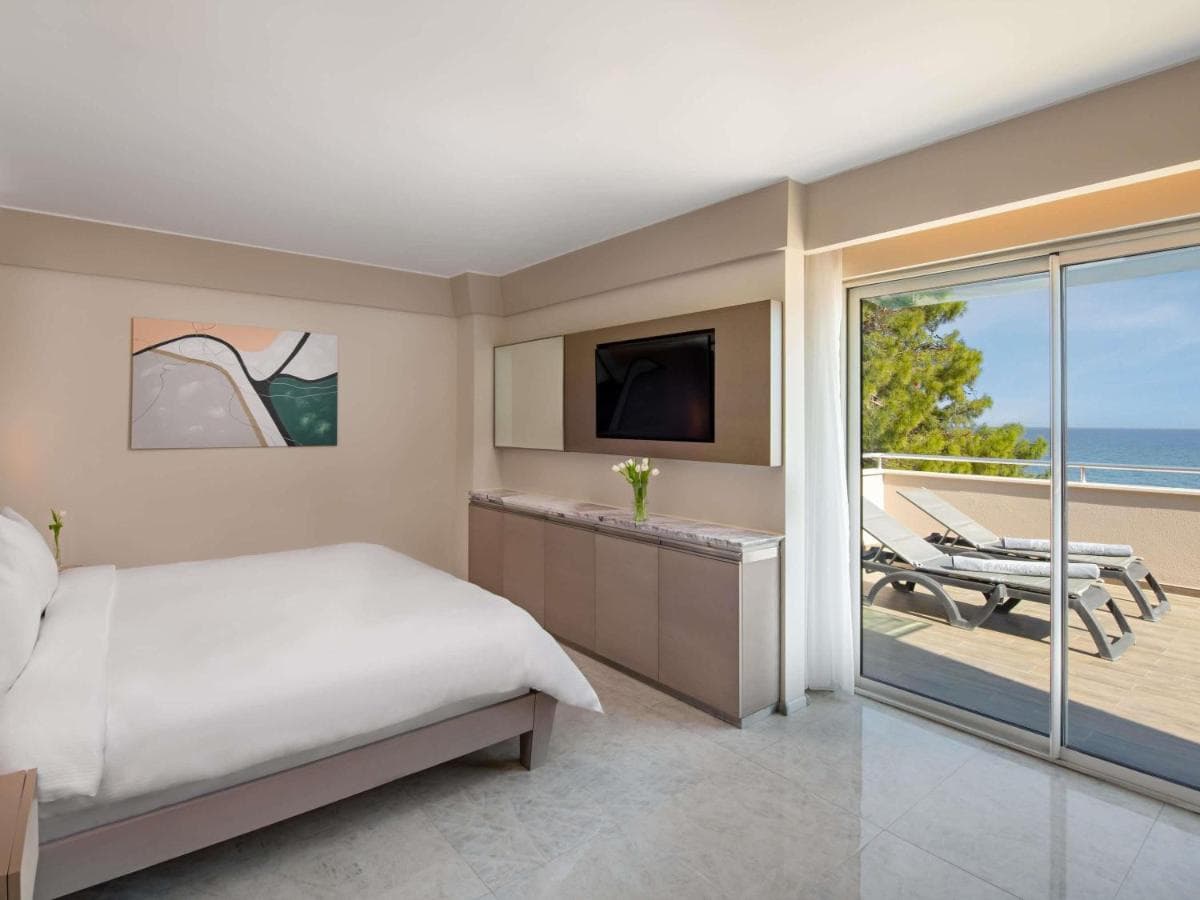 Rixos Premium Tekirova view 6