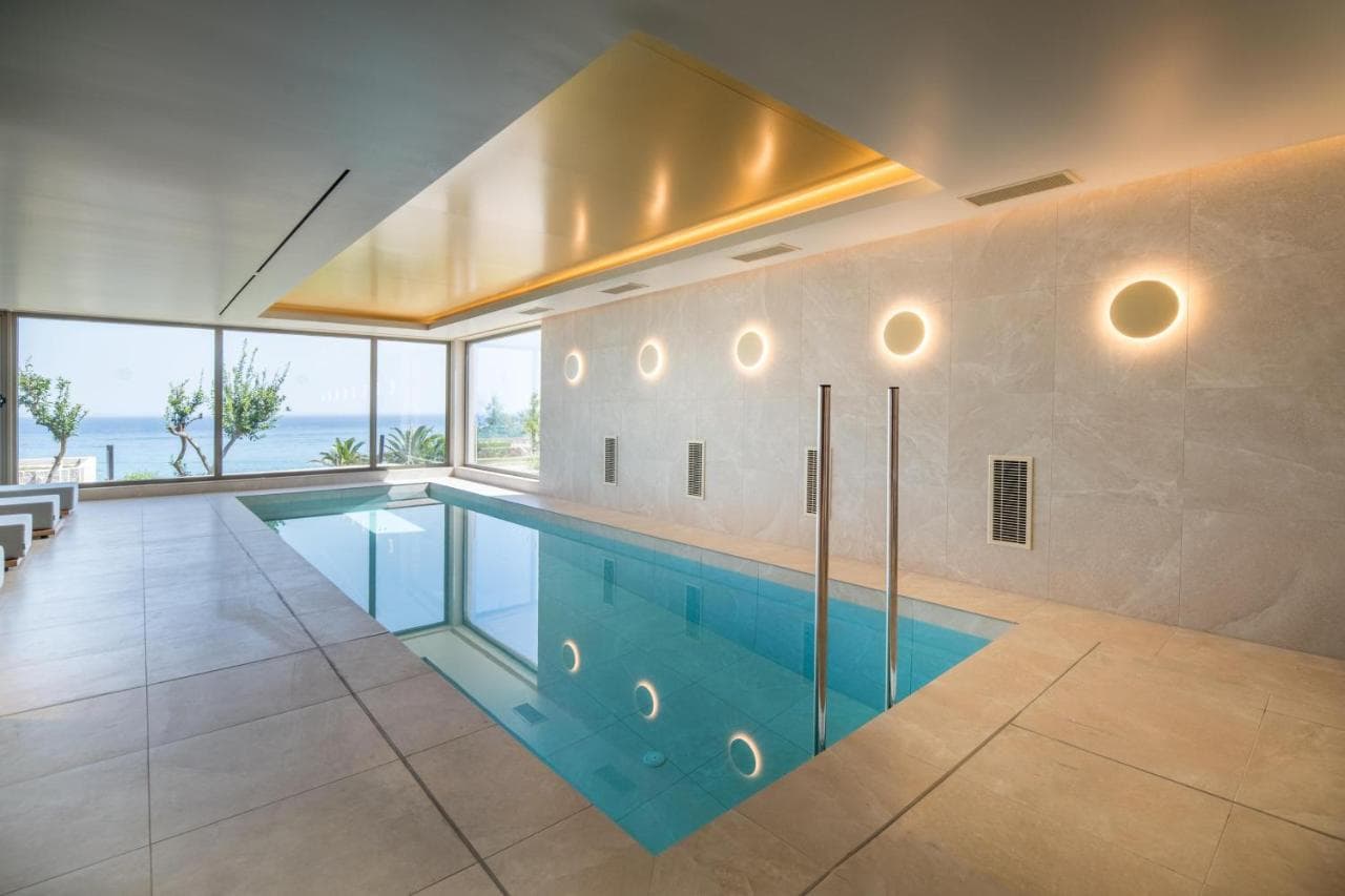 KING MINOS RETREAT Resort & Spa view 8